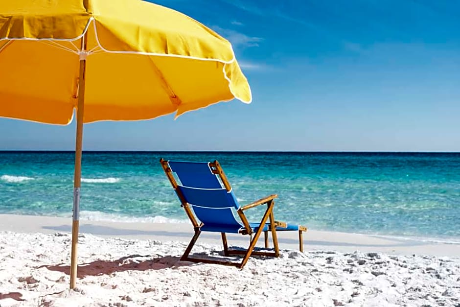 Hilton Sandestin Beach Golf Resort & Spa