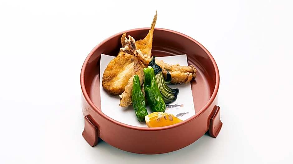 Hotel Sumire ふぐ料理を愉しむ料理宿