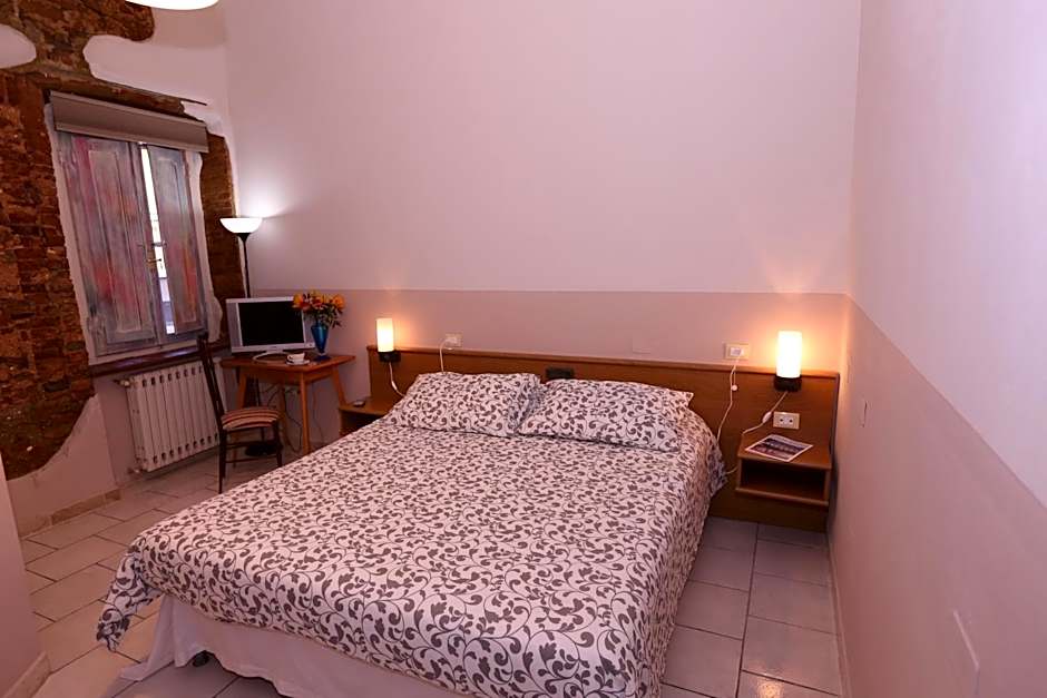 Albergo Livorno