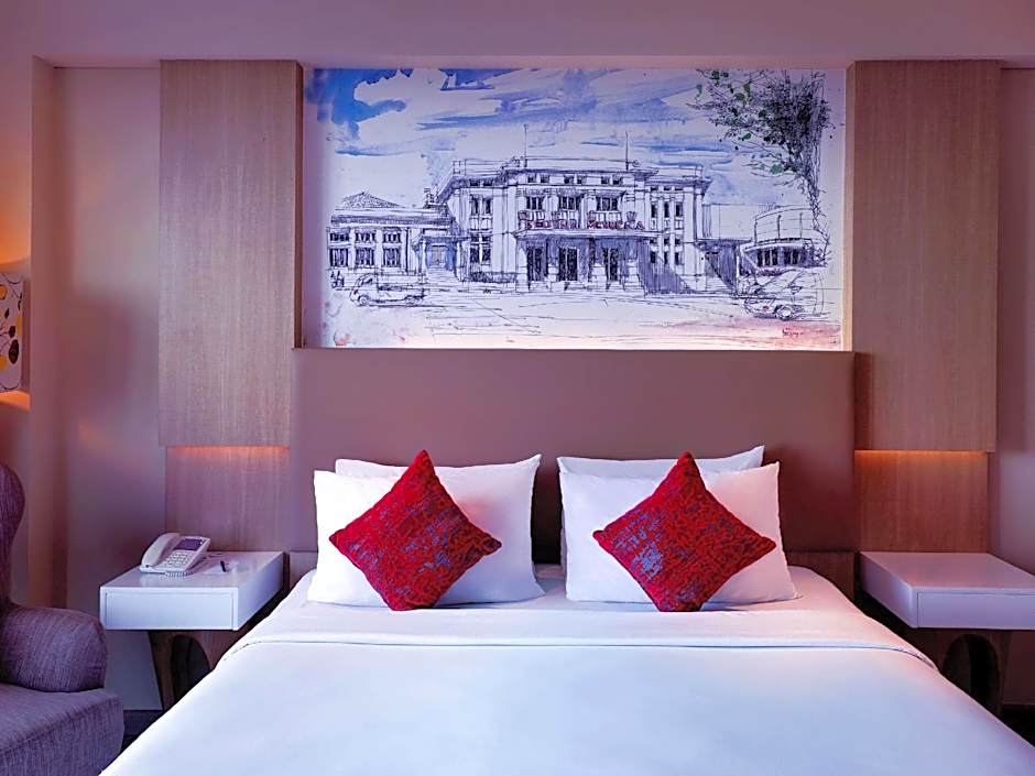 Grand Mercure Bandung Setiabudi