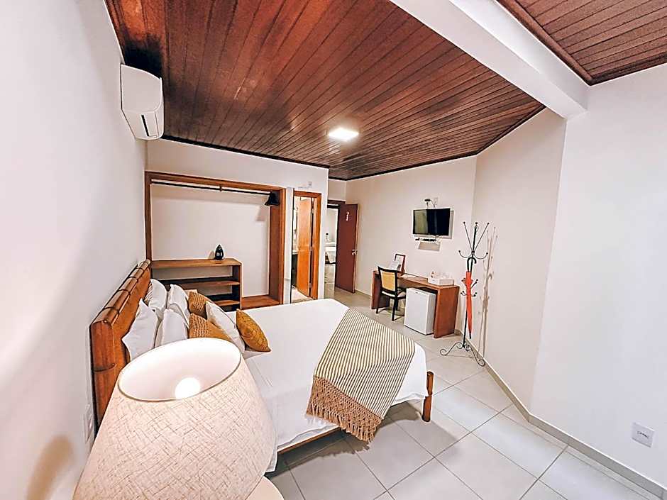 Amarilis Pousada Arraial d'Ajuda