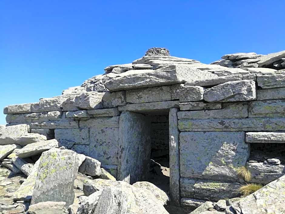 Gikas Apartments Triple Studio Sea View B7