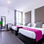 Amra Barcelona Caspe