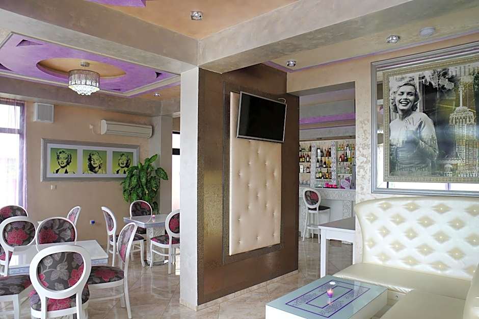 Kalina Family Hotel