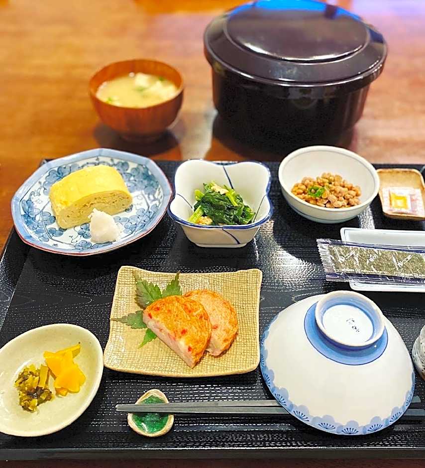 Ryokan Kasuga