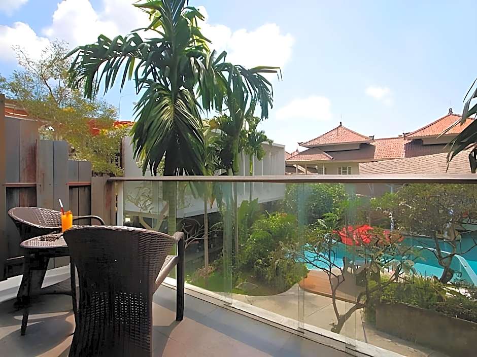 The Lerina Hotel Nusa Dua