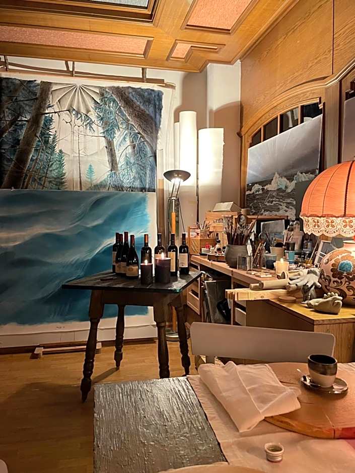 Hotel Rech-Hof Sayonara