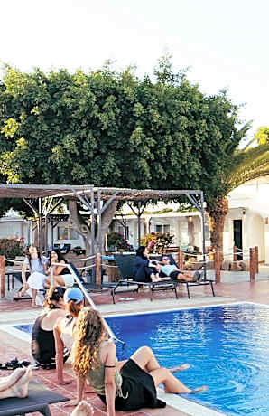 The Tree House Tenerife