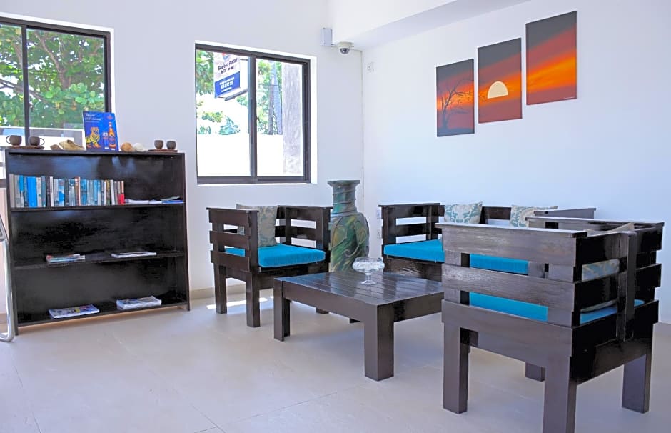 Amagi Beach - Secluded Slice of Paradise