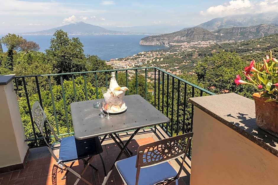 Villa Romita