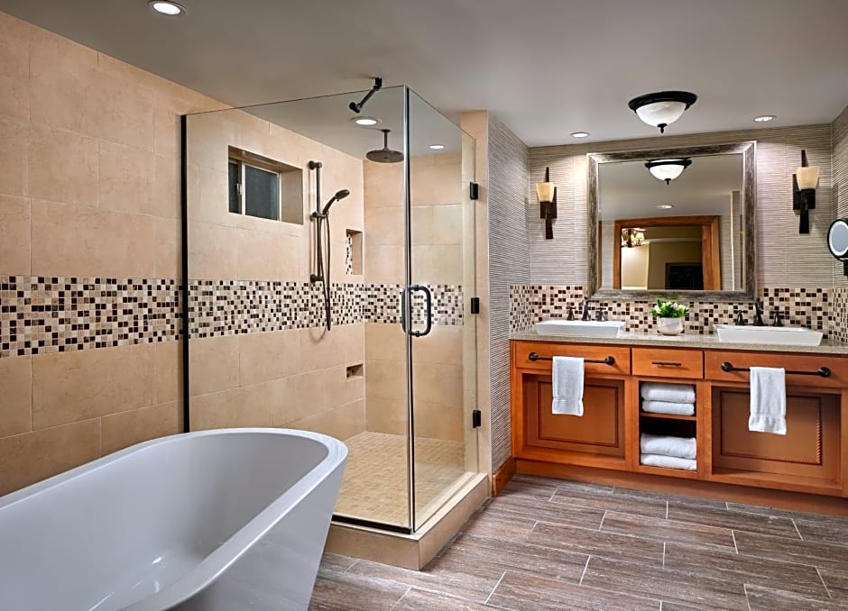 Hyatt Vacation Club at The Lodges at Timber Ridge