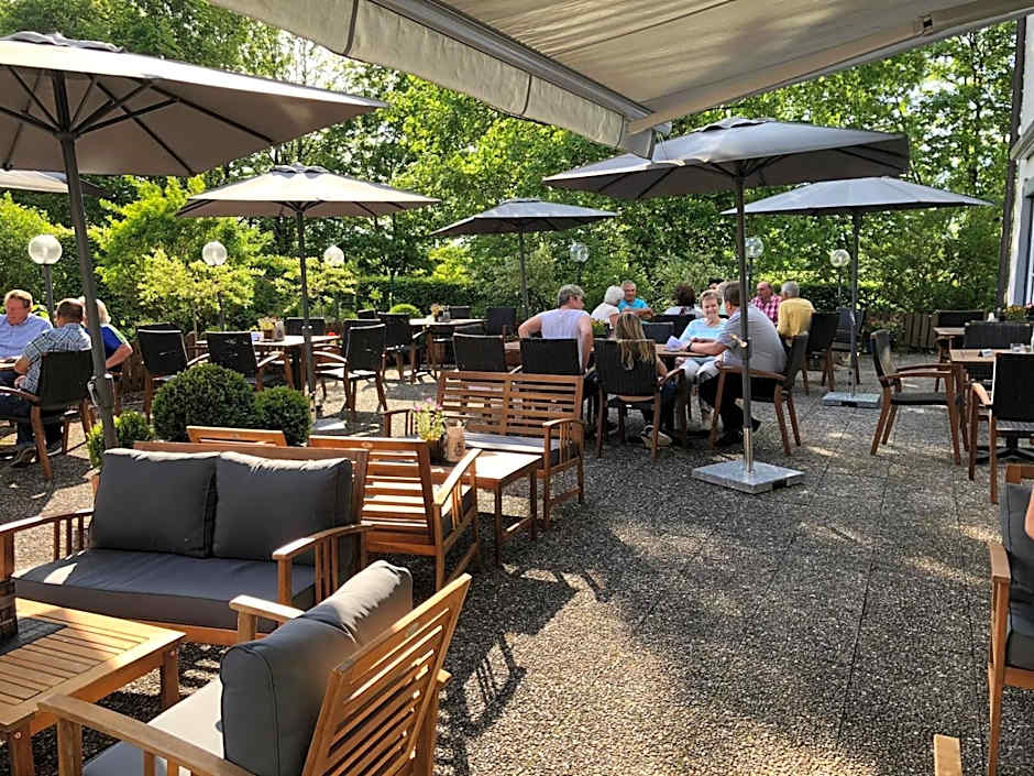 Hotel Bannwaldsee