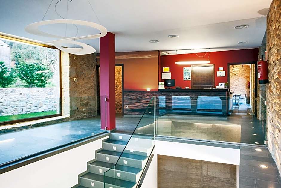 Hotel Alén do Mar