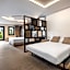 Hotel Inffinit Sanxenxo