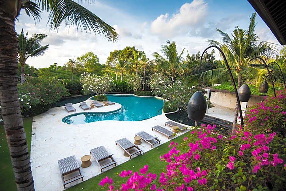 Luxury Apartment at AYANA Residences