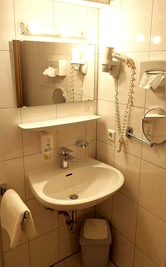 Hotel Schwanen
