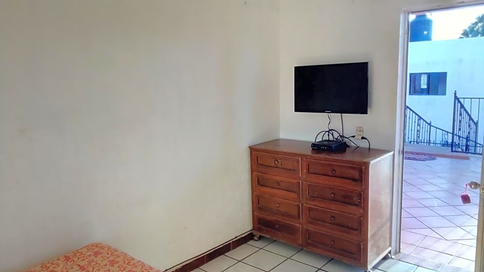 hotel quinta sierra