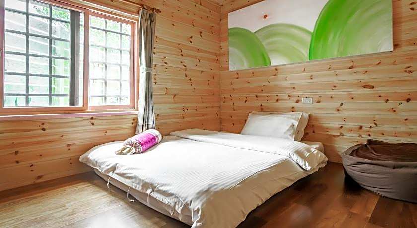 Seeking-Alishan Sunrise