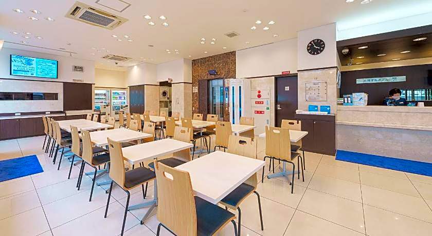 Toyoko Inn Shin-Osaka-eki Higashi-guchi