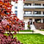 Les Boréales - Appart'hotel & Restaurant