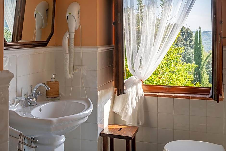 Torraccia di Chiusi Agriturismo Relais