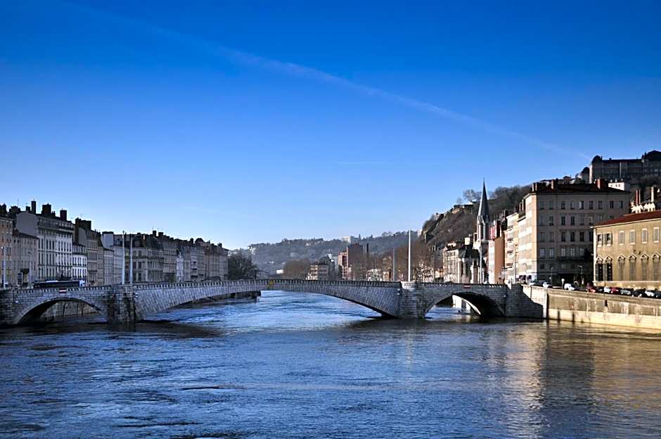 Hotel Ibis Budget Lyon Eurexpo
