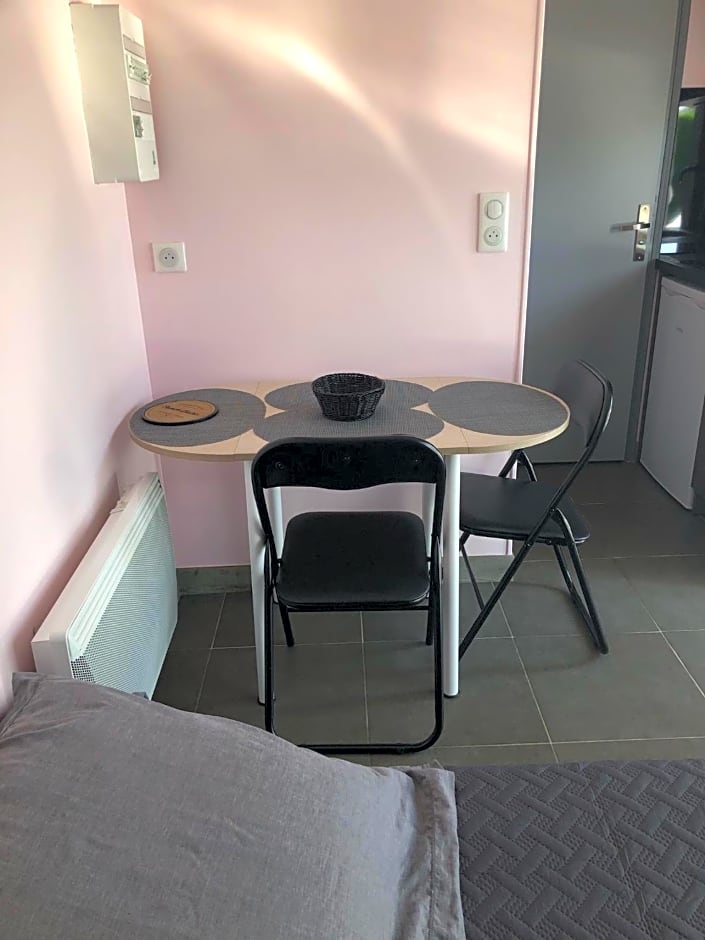 Chambres d'Hôtes Chez Florence