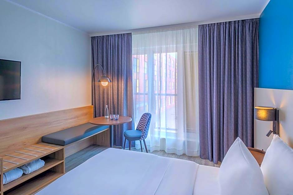 Hotel Münster Kongresscenter Affiliated by Melia