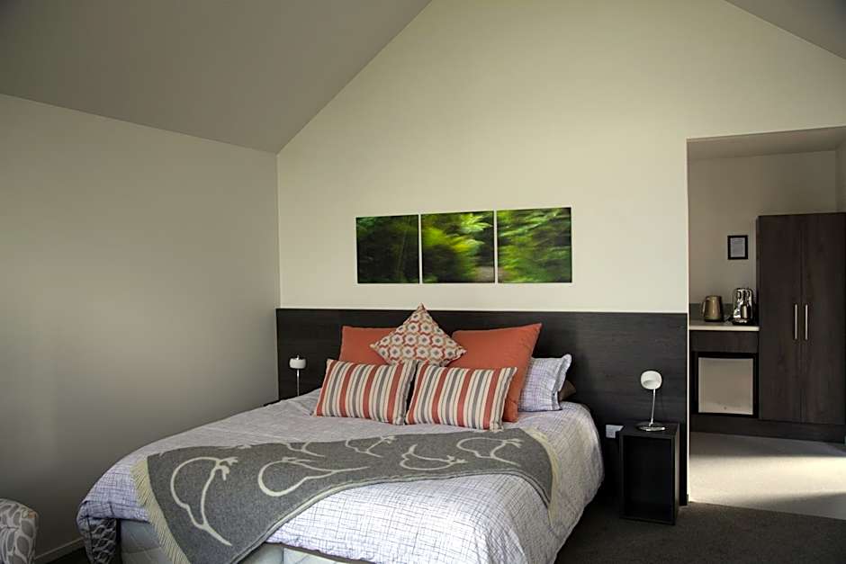 Church Hill Boutique Lodge & Restaurant