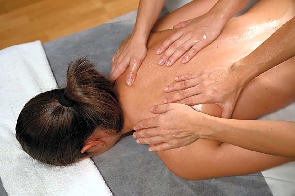 Castilla Termal Balneario de Olmedo