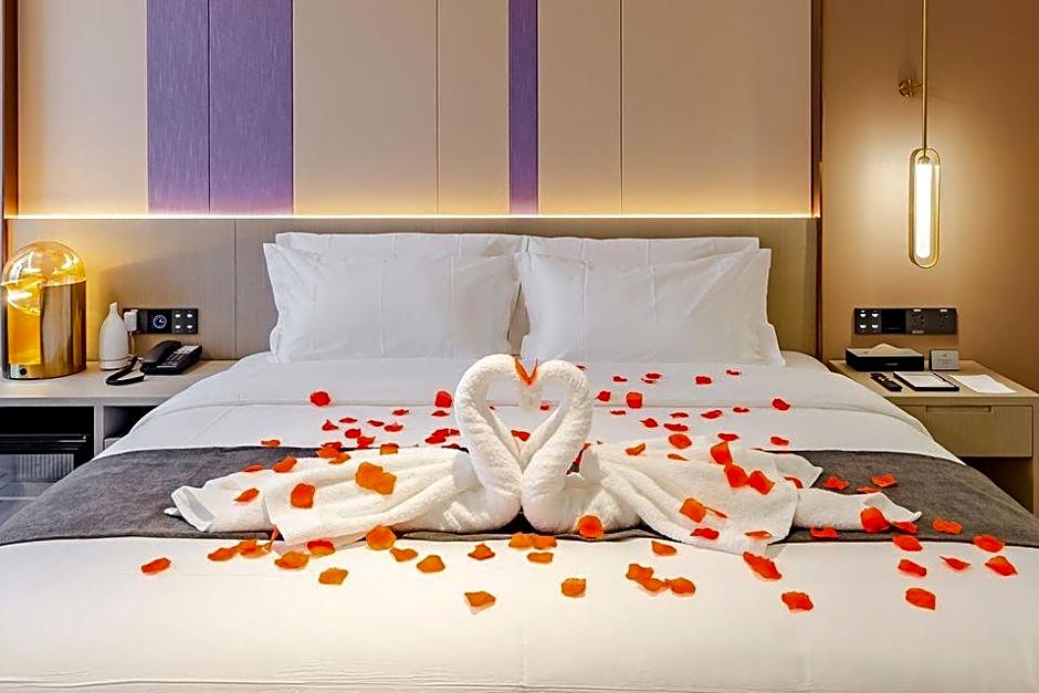 Lavande Hotel Hai'an Sport Center