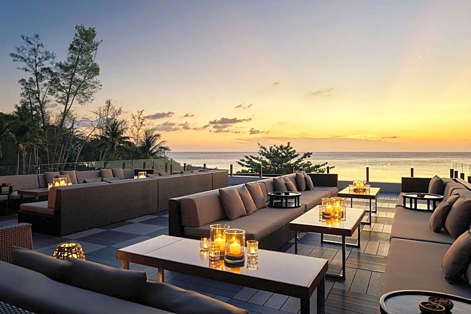 The Ritz-Carlton, Koh Samui