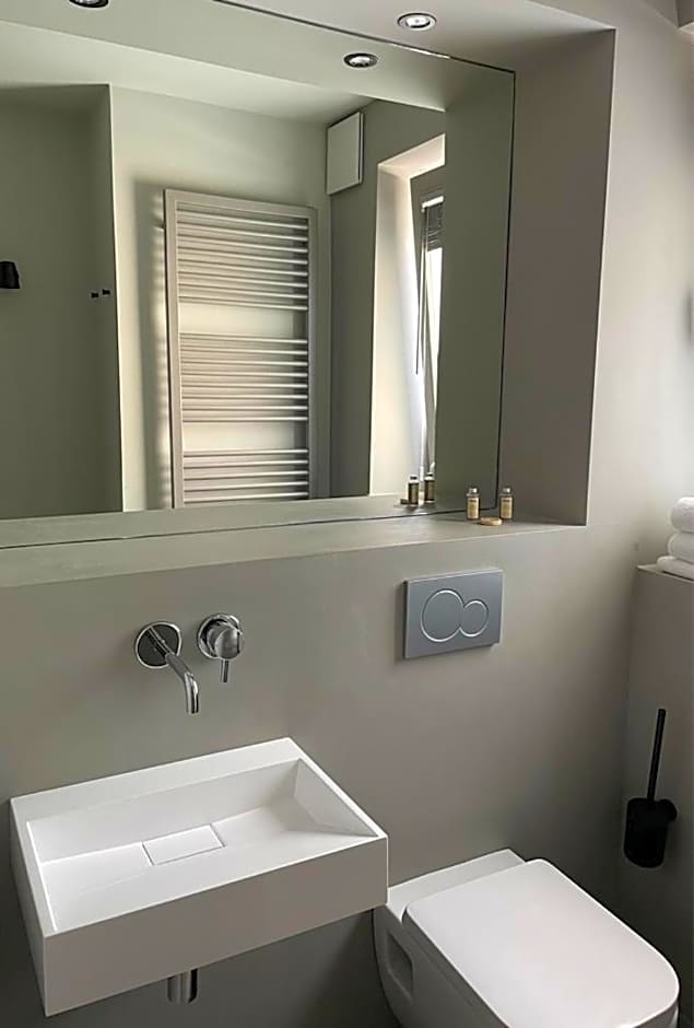 Hotel Mons am Goetheplatz