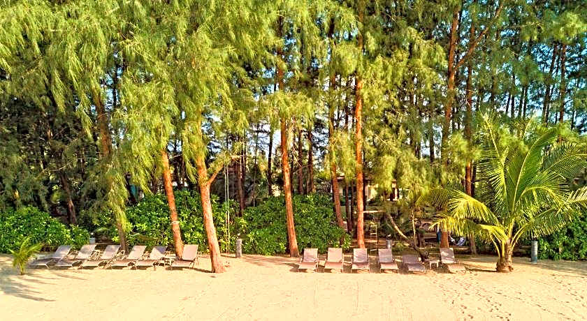Ataman Luxury Villas