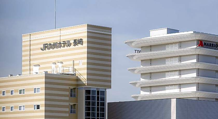 Jr Kyushu Hotel Nagasaki