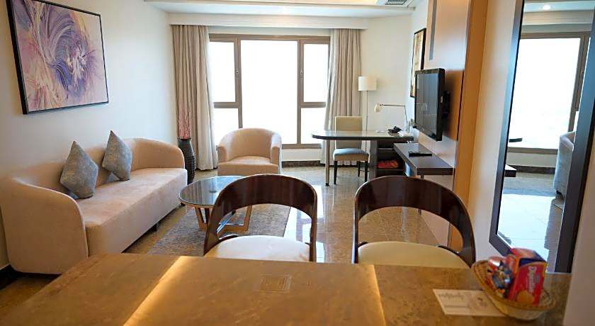 Best Western Plus Mahboula