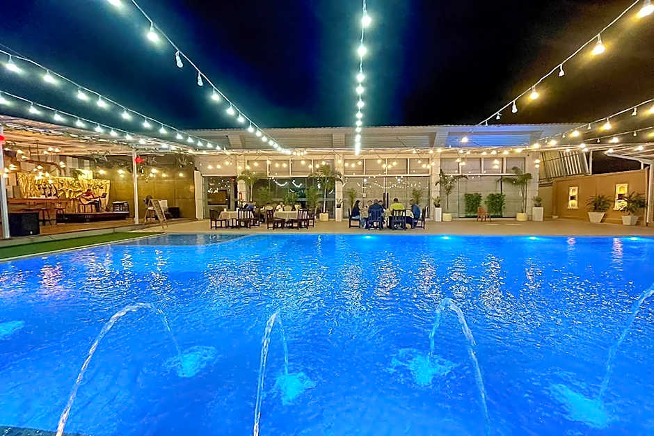 Ruean Phae Royal Park Phitsanulok