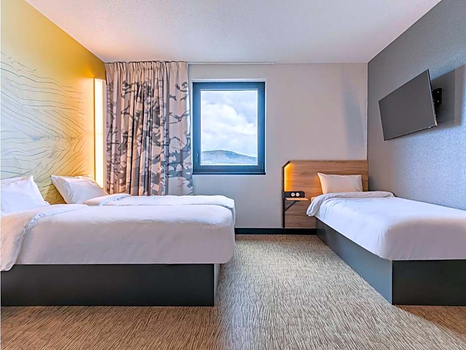 B&B HOTEL Sélestat Centre-Alsace