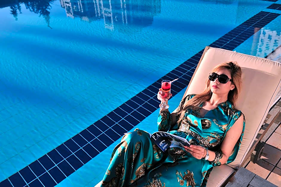 Mercure Alger Aeroport