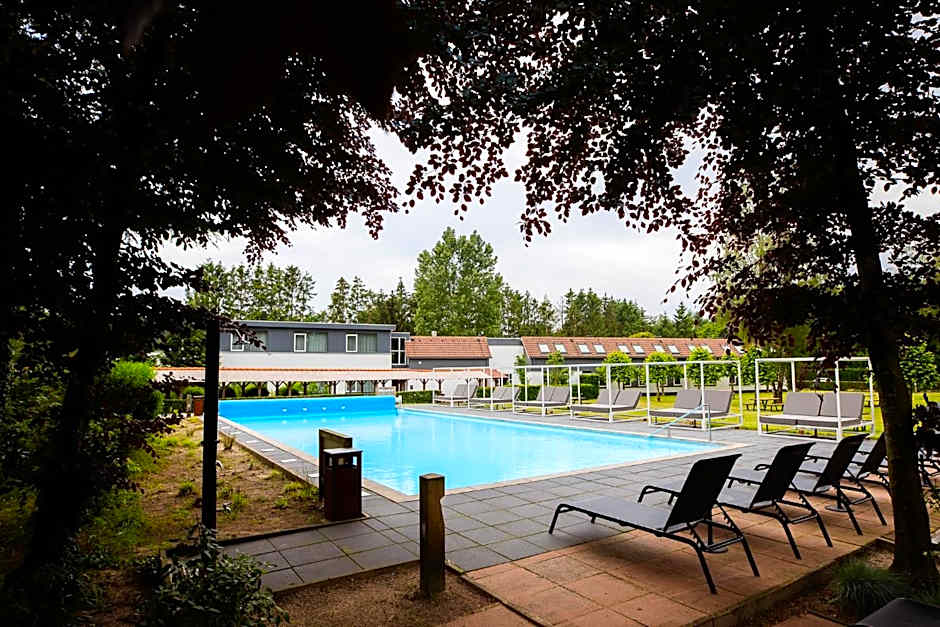 Veluwe Hotel de Beyaerd