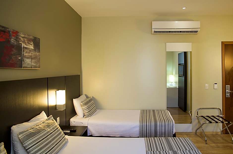 Grande Hotel Petrópolis