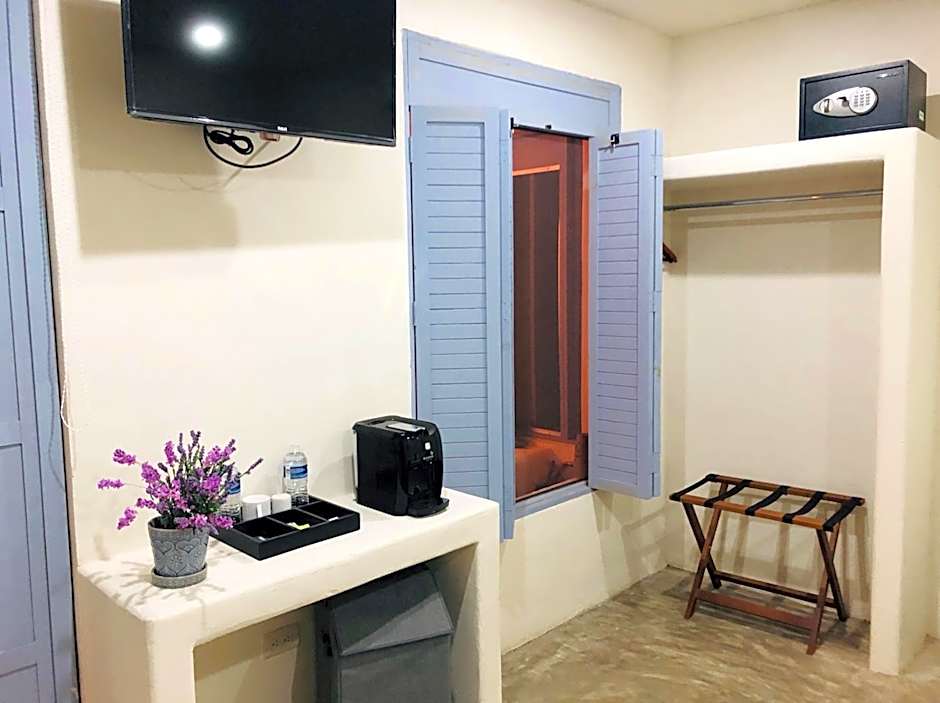 Hotel Boutique Villa Balu