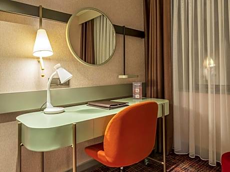 Superior Queen Room