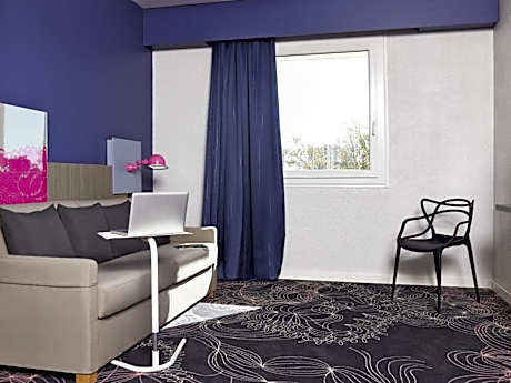 ibis Styles Arles Palais des Congrès