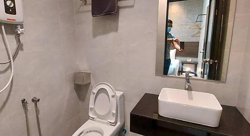 MIICO Hotel @ Mount Austin