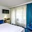 Mercure Lenzburg Krone
