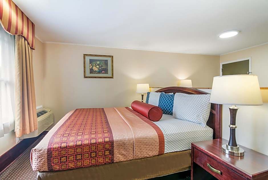 Rodeway Inn Weedsport
