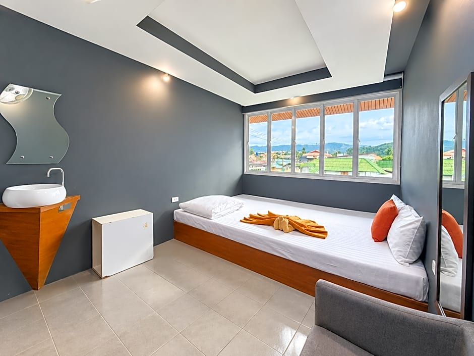 Marina Residence