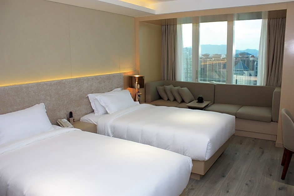 Majestic Hotel