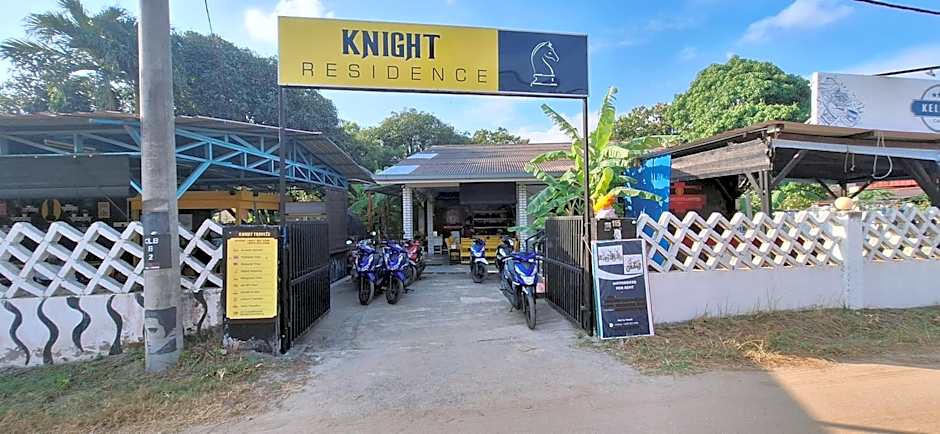 Knight Residence